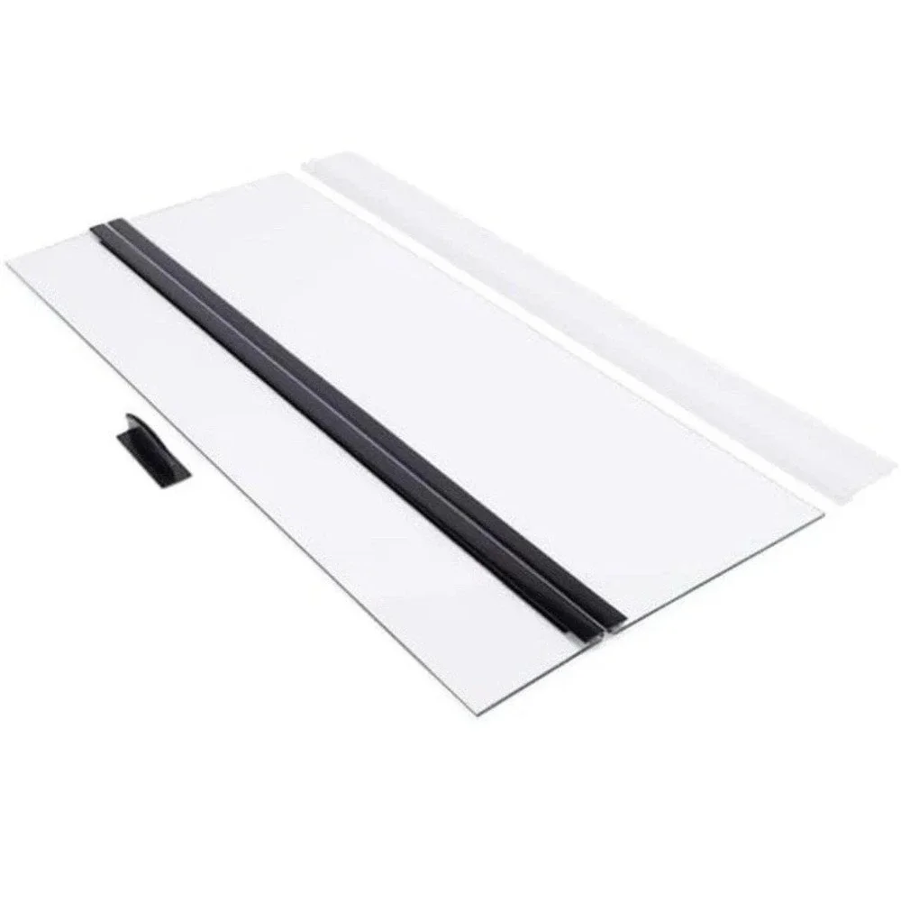 Imagitarium 10 Gallon, Glass Aquarium Top NEW